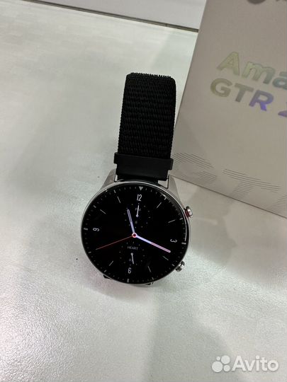 Amazfit gtr 2