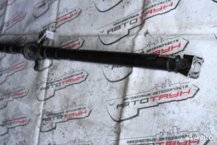 Кардан subaru FB16A impreza GK3 GT3 161 см С грана