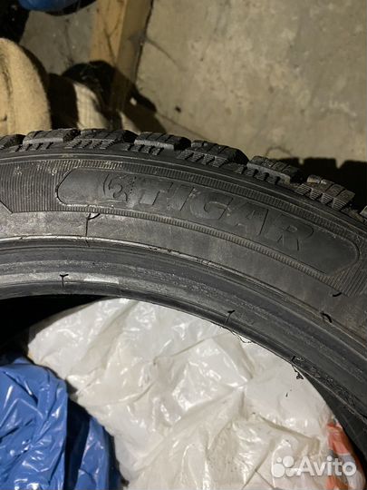 Tigar Winter 225/45 R17 94H