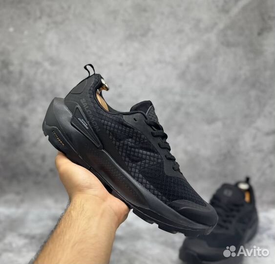 Кроссовки мужские Salomon