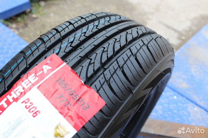 Three-A P306 165/65 R13 77T