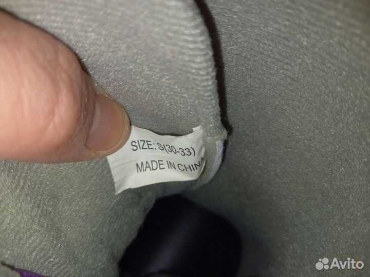 Роликовые коньки