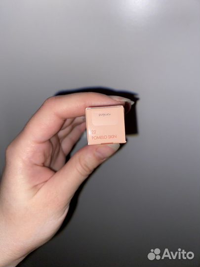 Rom&nd juicy lasting tint 22 pomelo skin