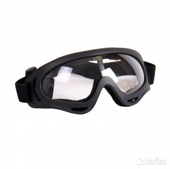 Очки тактические