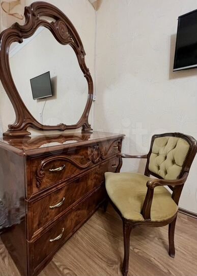 Комната 15 м², 1/2 эт.