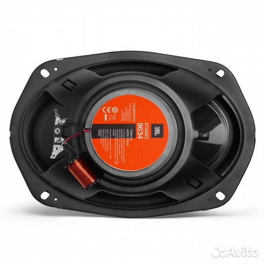 Динамики JBL stage2 9634