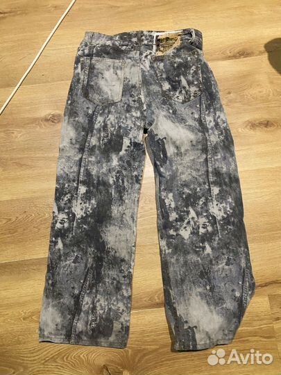 Штаны типа realtree