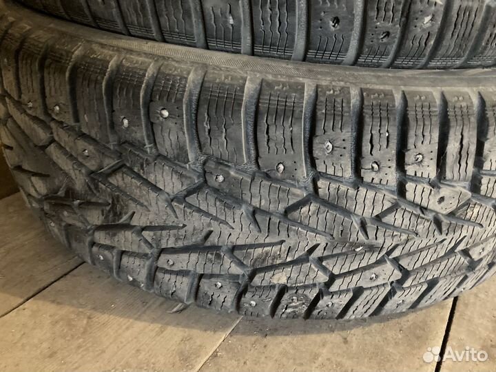 Nokian Tyres Nordman 7 205/65 R15 99T