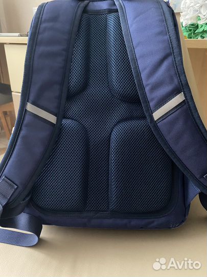 Рюкзак школьный для девочки