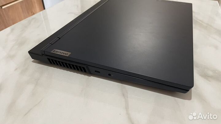 Lenovo Legion 5 rtx 3060 + чехол