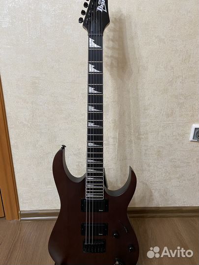 Ibanez grg121 dx wnf
