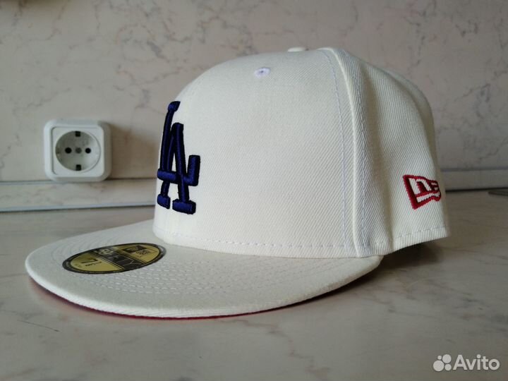 Бейсболка NEW ERA(USA)