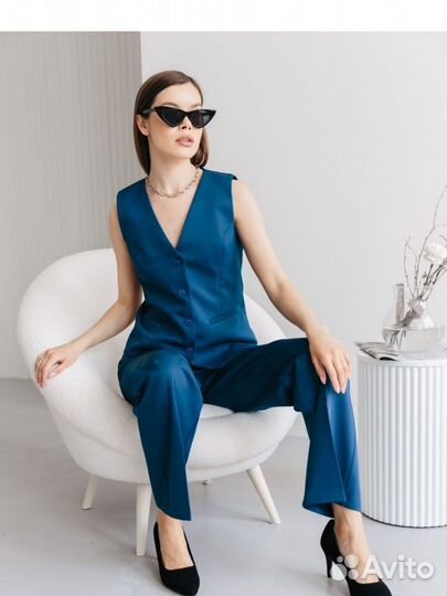 Стилист по подбору одежды