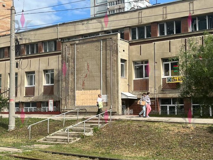 Аренда офисов от 15 кв.м