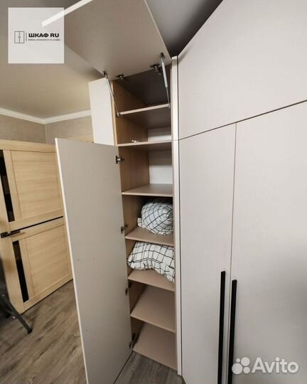 Шкаф купе в комнату