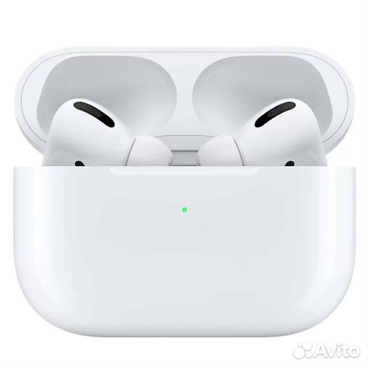 Apple AirPods Pro (1st generation)
