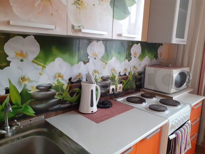 2-к. квартира, 67 м², 3/10 эт.