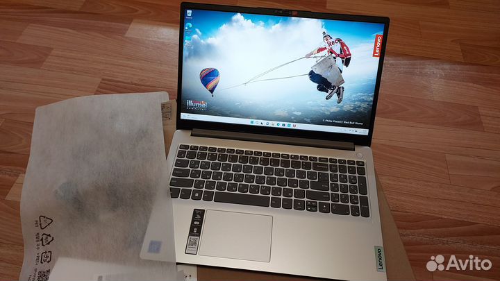 Ноутбук Lenovo IdeaPad 1 (новый)