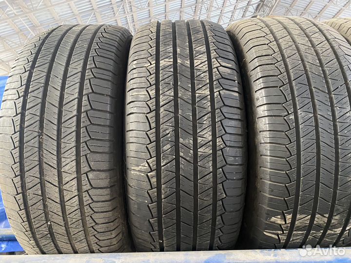 Kormoran Impulser B 255/60 R18 25H