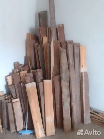 Дрова бесплатно