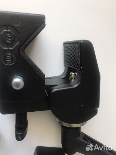 Зажим manfrotto 035 duper clamp