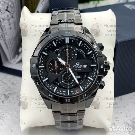 Часы Casio Edifice