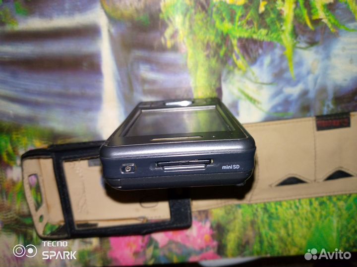 Asus P535 кпк рабочий раритет