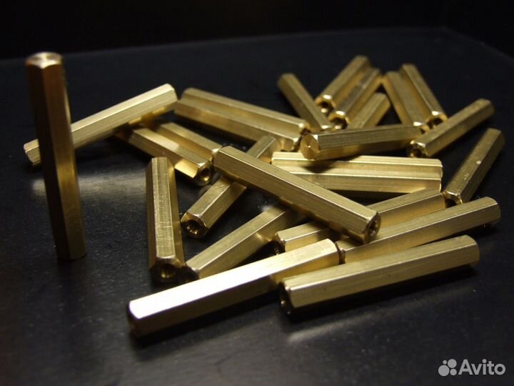 Токарные / фрезерные работы чпу (металл и пластик)