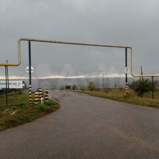 Участок 13 сот. (ИЖС)