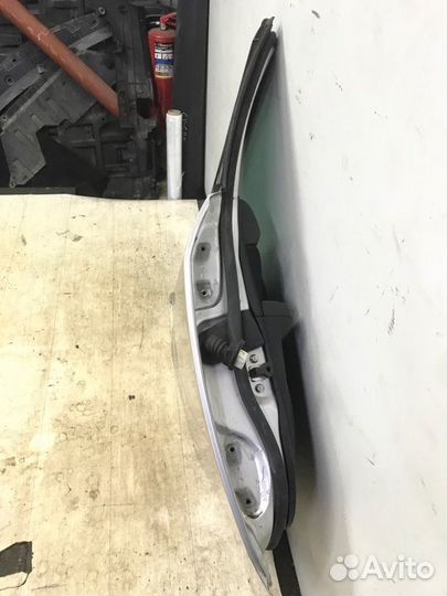 Дверь задняя правая Mazda 6 GH 2007