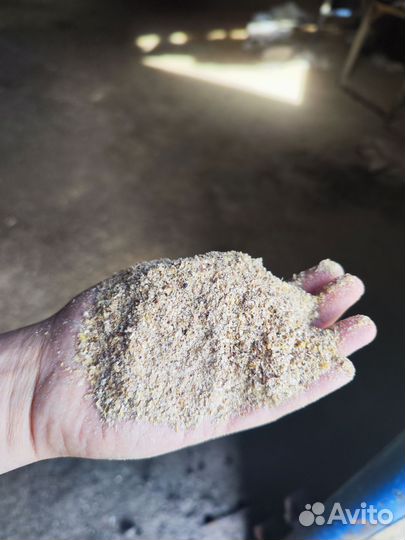 Комбикорм для крс,кур, свиней