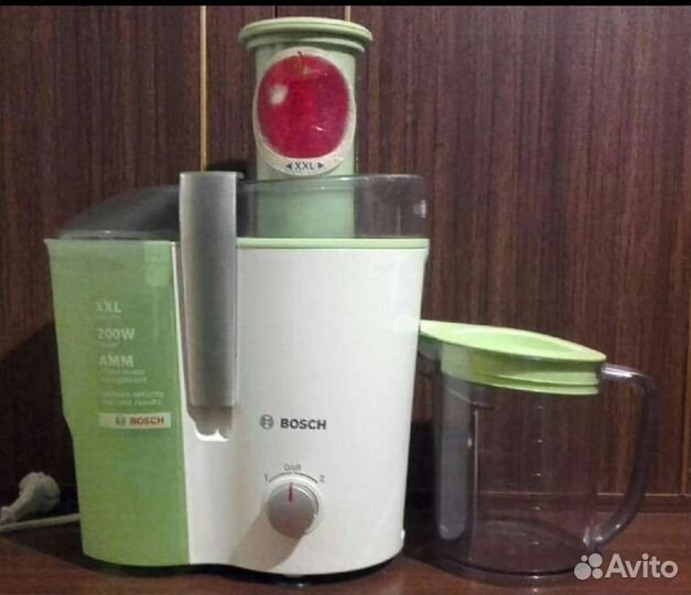 Соковыжималка