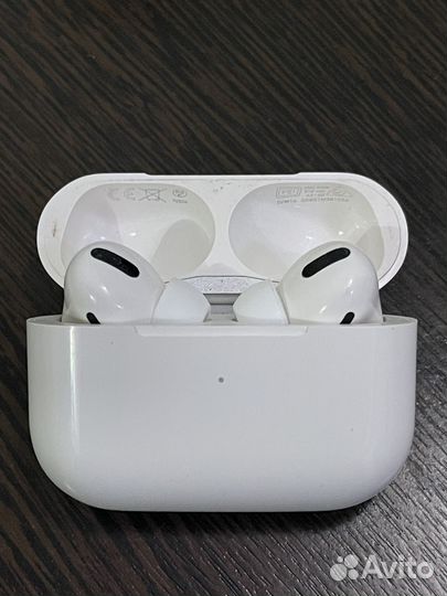 AirPods Pro