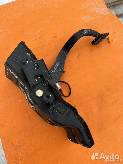 Педаль тормоза Hover H5