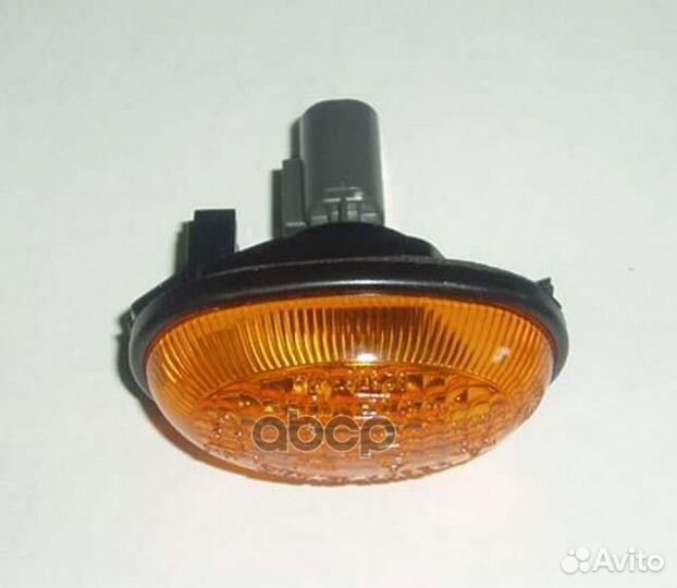 Указатель поворота левый/правый на крыле 923032