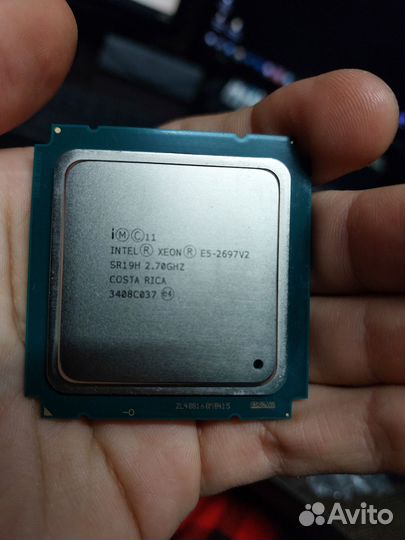 Процессоры / Платы - 2011 / AM4 / 775