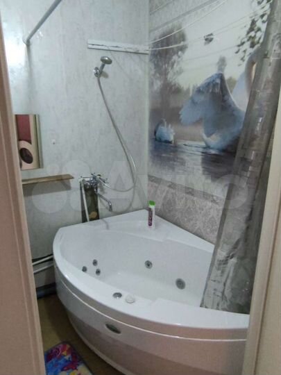 1-к. квартира, 32 м², 3/9 эт.