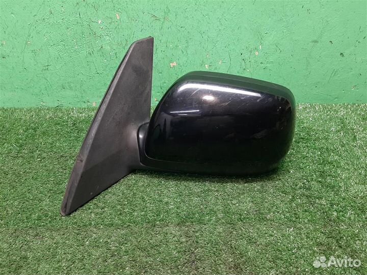 Зеркало левое Toyota RAV4 A2 2003
