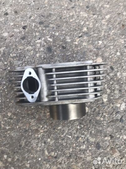 Запчасти на 172 fmm