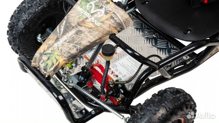 Багги GoKart 100