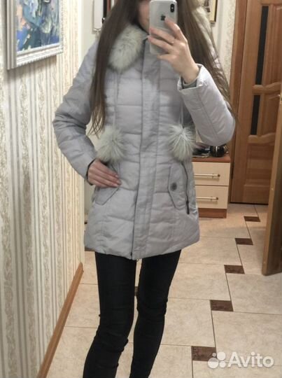 Куртка