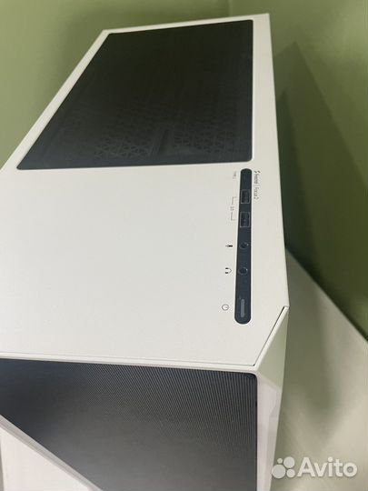 Игровой пк RTX 3080 Ryzen 5