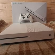 Xbox One s 1tb