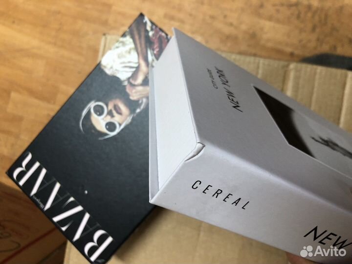 Интерьерные книги