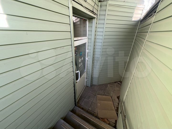 Торговое, пвз, общепит 110 м²