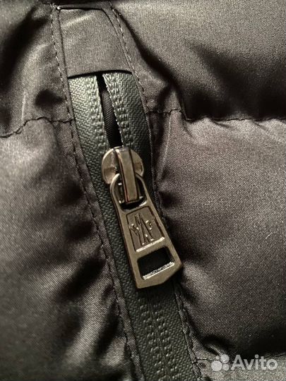 Мужской кардиган moncler