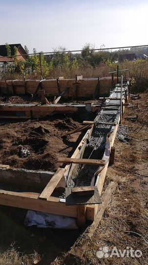 Сварка ферм