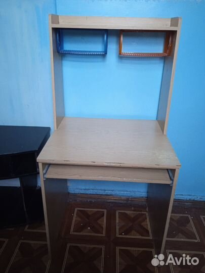 Компьютерный стол бу