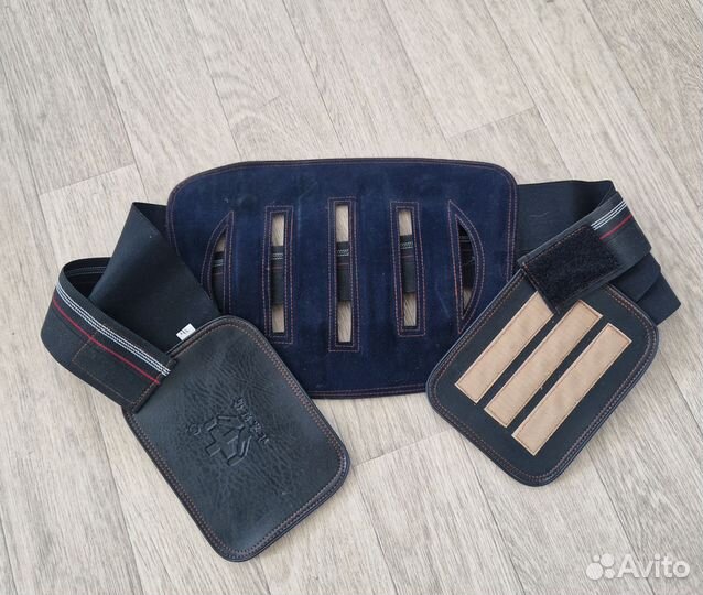 Корсет поясничный