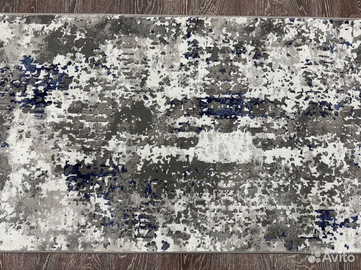 Ковровая дорожка 0.8м, современная